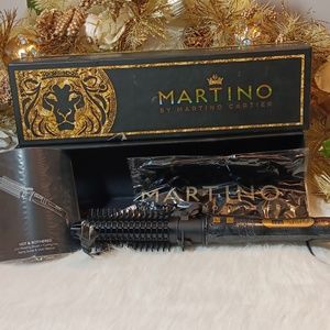 Martino by Martino Cartier Curling Iron